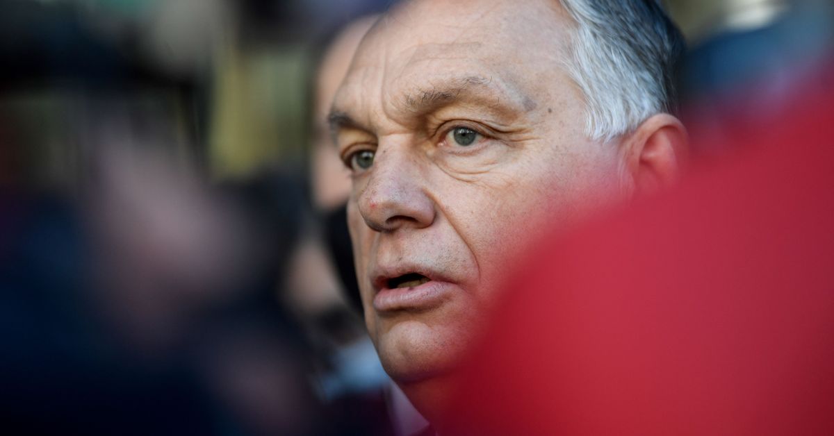 It’s dirty tricks déjà vu as Hungarian election heats up