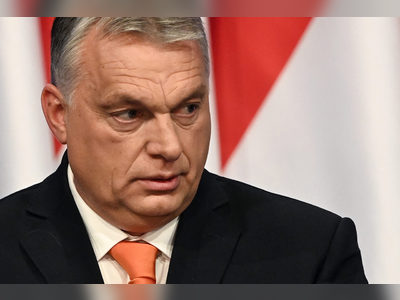 How I Got Stung by Viktor Orbán