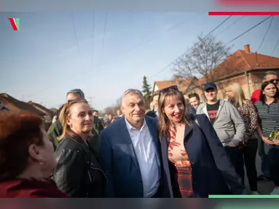 Orbán calls for stopping 'gender insanity'