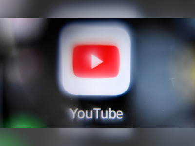 Indian broadcaster rips YouTube for bias in blocking its channel
