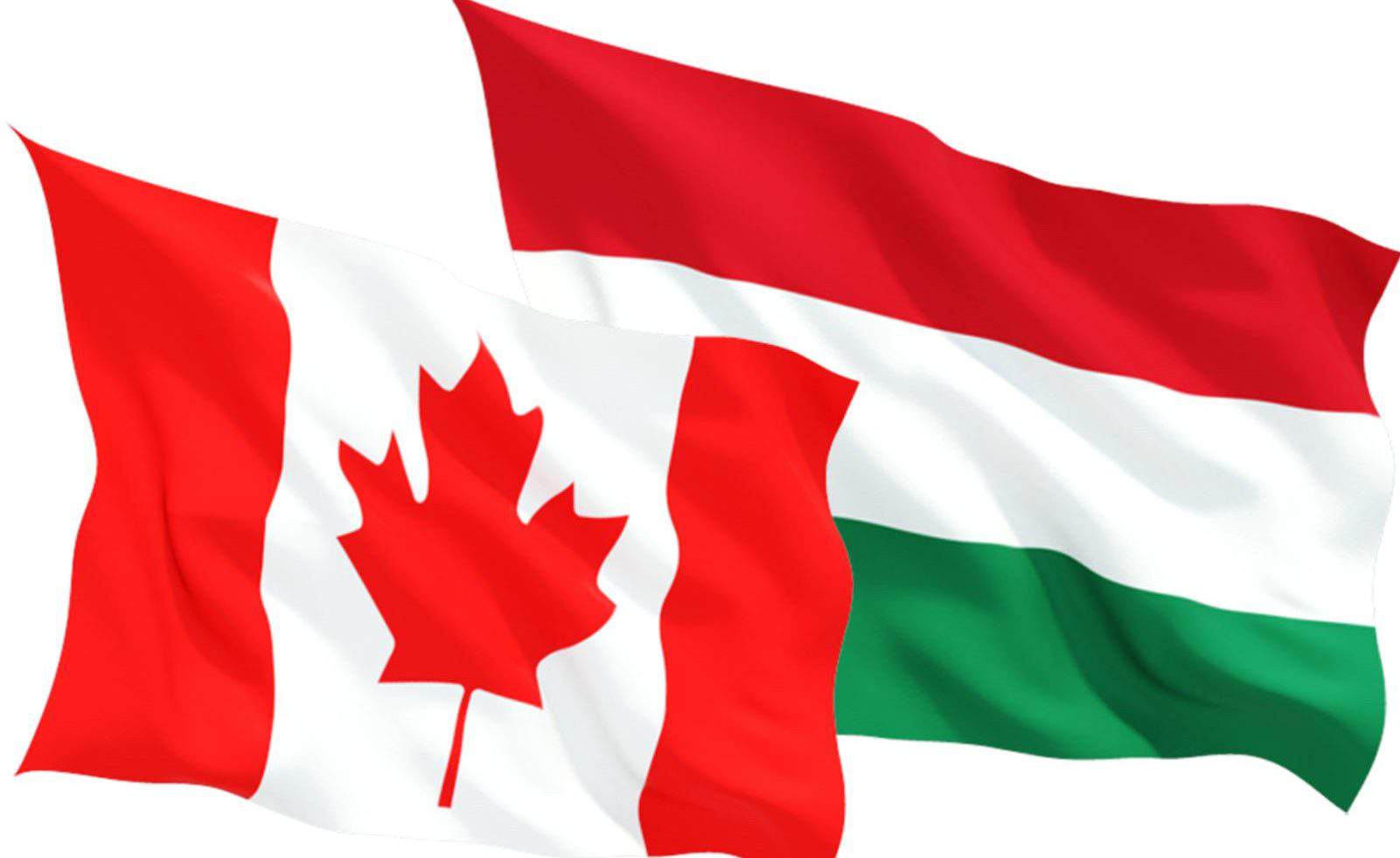 Canadian lawmakers establish Canada-Hungary friendship group