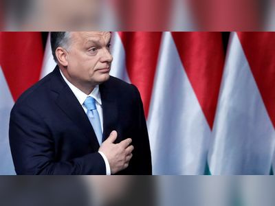 Orban's dream of two decades in power hangs in the balance in Hungarian ballot