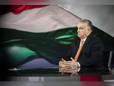 Orbán 'almost twice as popular as Marki-Zay' - Szazadveg