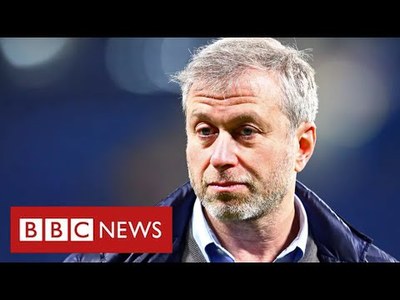 Roman Abramovich suffered suspected poisoning at talks