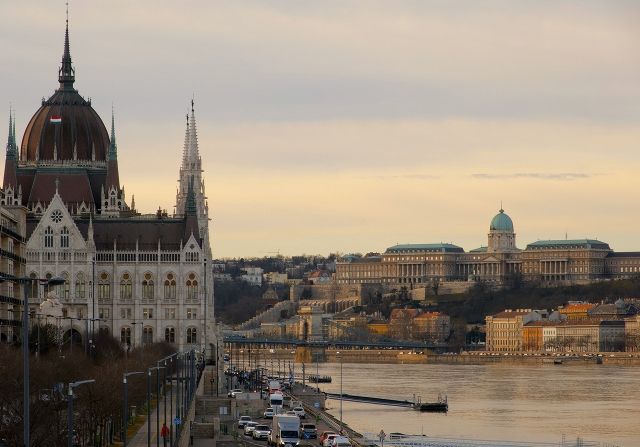 Budapest among the TOP10 most cultured spots in Europe