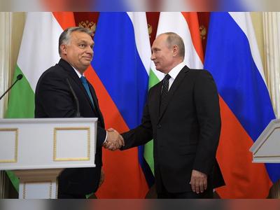 How Hungary’s Orban Turned the Ukraine War to His Own Advantage