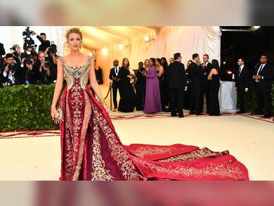 Blake Lively’s Best Met Gala Looks Over the Years