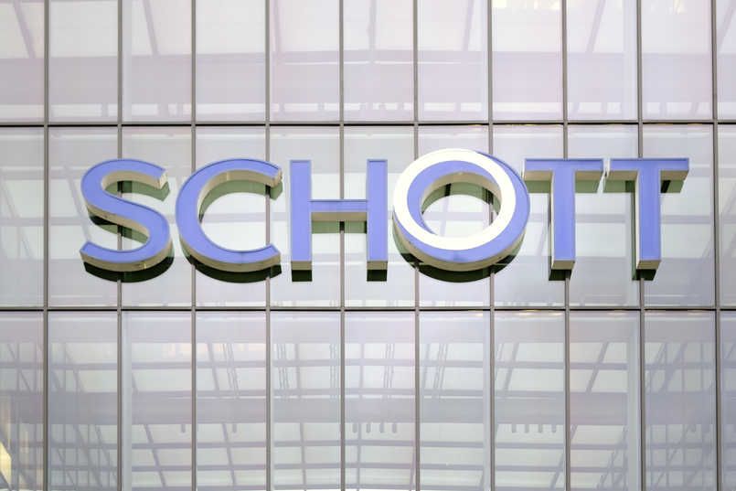 Schott to spend HUF 28 bln on Lukácsháza base expansion