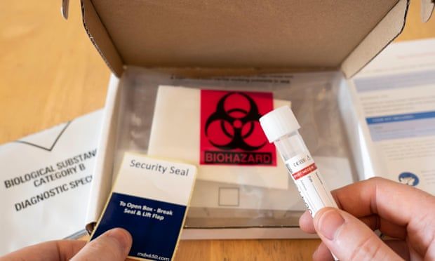 ‘Pandemic is not over’: ministers criticised for scrapping UK Covid surveillance