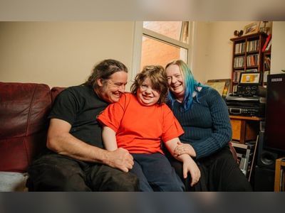 Disabled people facing ‘impossible choices to survive’ in cost of living crisis