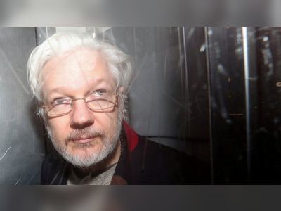 Julian Assange denied permission to appeal against extradition