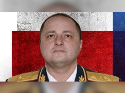 War in Ukraine: Fourth Russian general killed - Zelensky