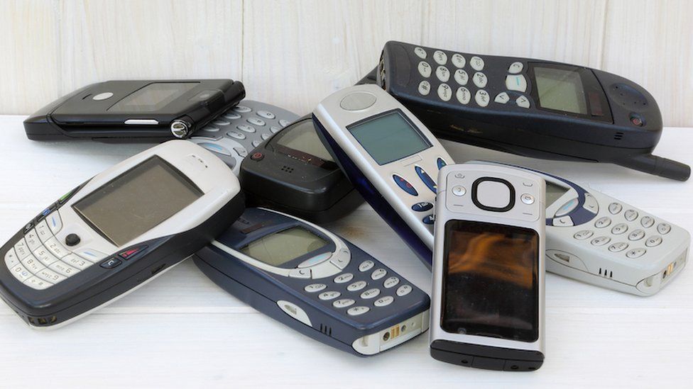 Why 'burner phones' are the talk of Washington