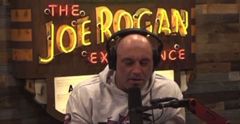 Watch: Rogan Exposes How West Has Done A Complete 180 On 'Corrupt' Ukraine
