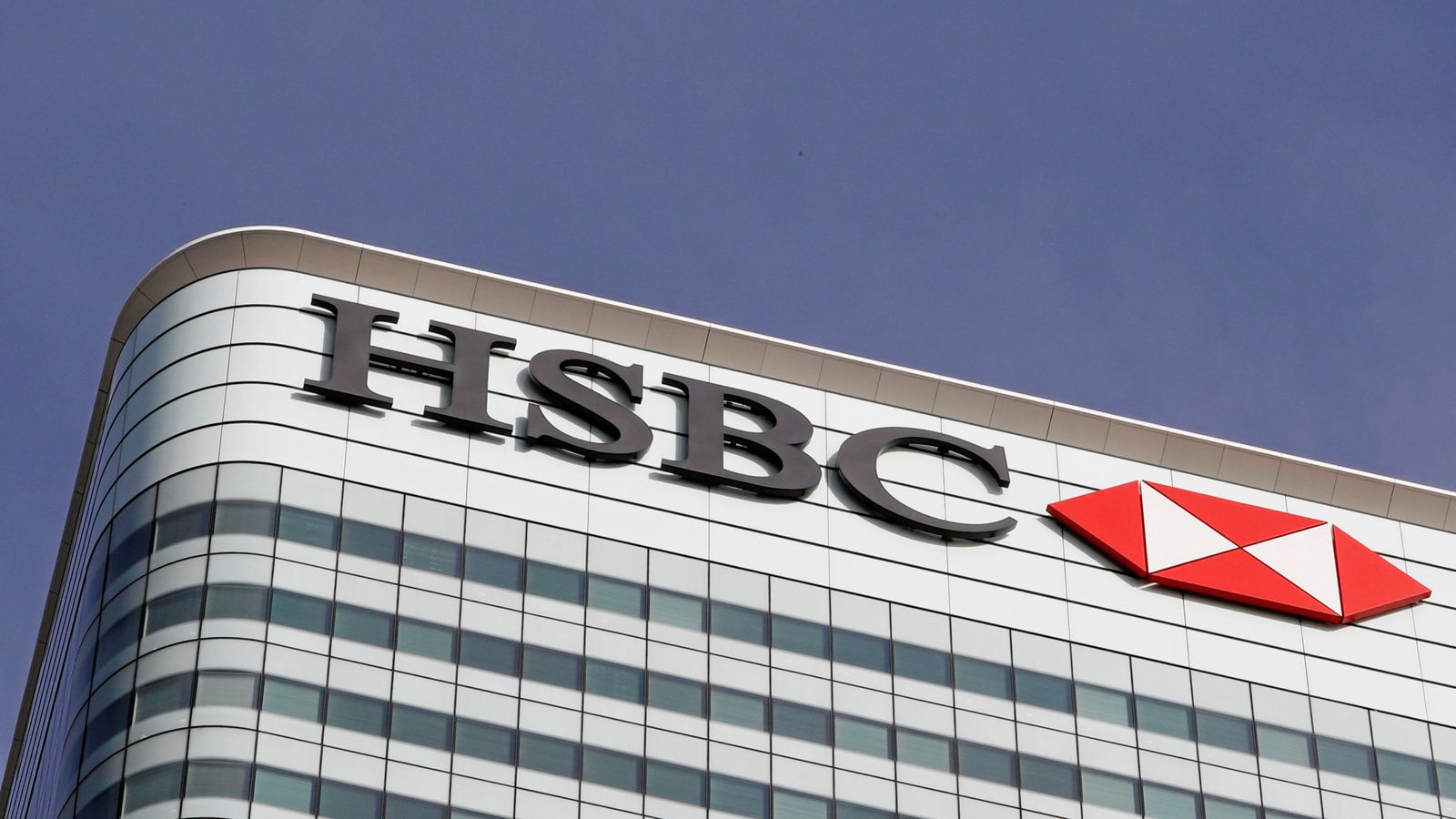 HSBC pauses share buyback amid economic uncertainty