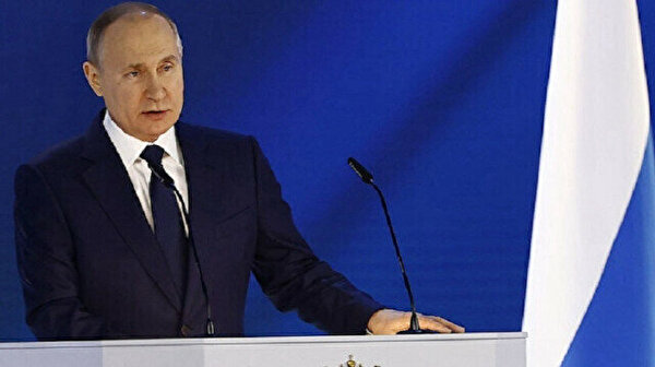 Putin congratulates Hungarian, Serbian leaders on re-election