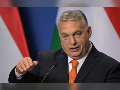 Viktor Orban PM office Budapest Hungary election