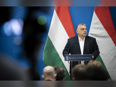 PM Orbán: 'We See Hungary's Future in EU, NATO'