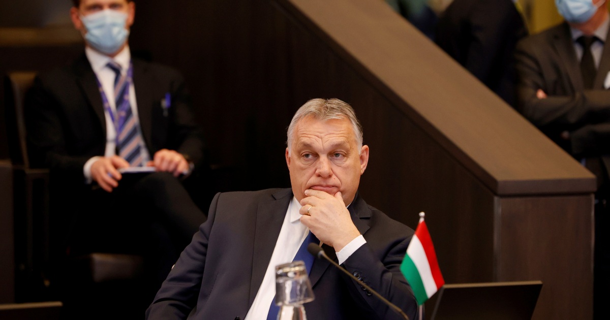 Hungary set to vote in key general election