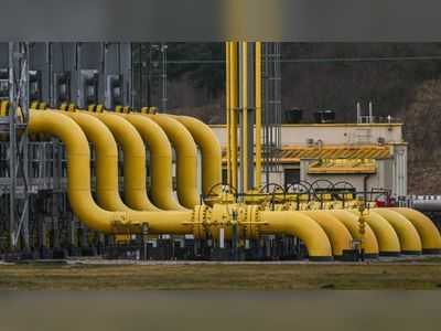 Russia to suspend gas supplies to Poland
