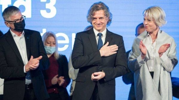 Slovenia votes out populist Prime Minister Janez Jansa