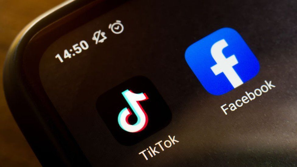 Facebook in 'bare-knuckle' fight with TikTok