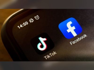 Facebook in 'bare-knuckle' fight with TikTok