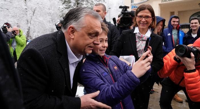 Opinion: Orban needs to change course in Hungary