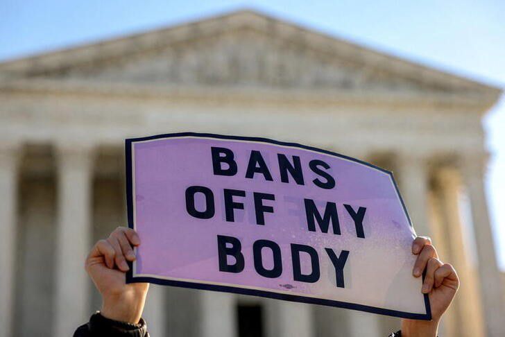 Florida governor signs 15-week abortion ban into law