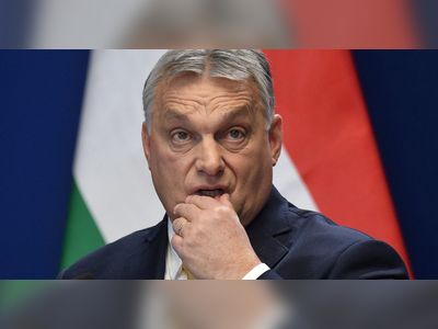 EU drafts plans to send cash to Hungary if Orbán agrees to Russian oil ban