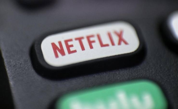 Netflix pays $59 million to settle tax dispute in Italy