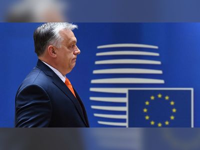 Still a big noise: Orbán flexes power over EU oil ban