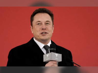 Tesla Removed From S&P 500 ESG Index, Elon Musk Tweets "It's A Scam"
