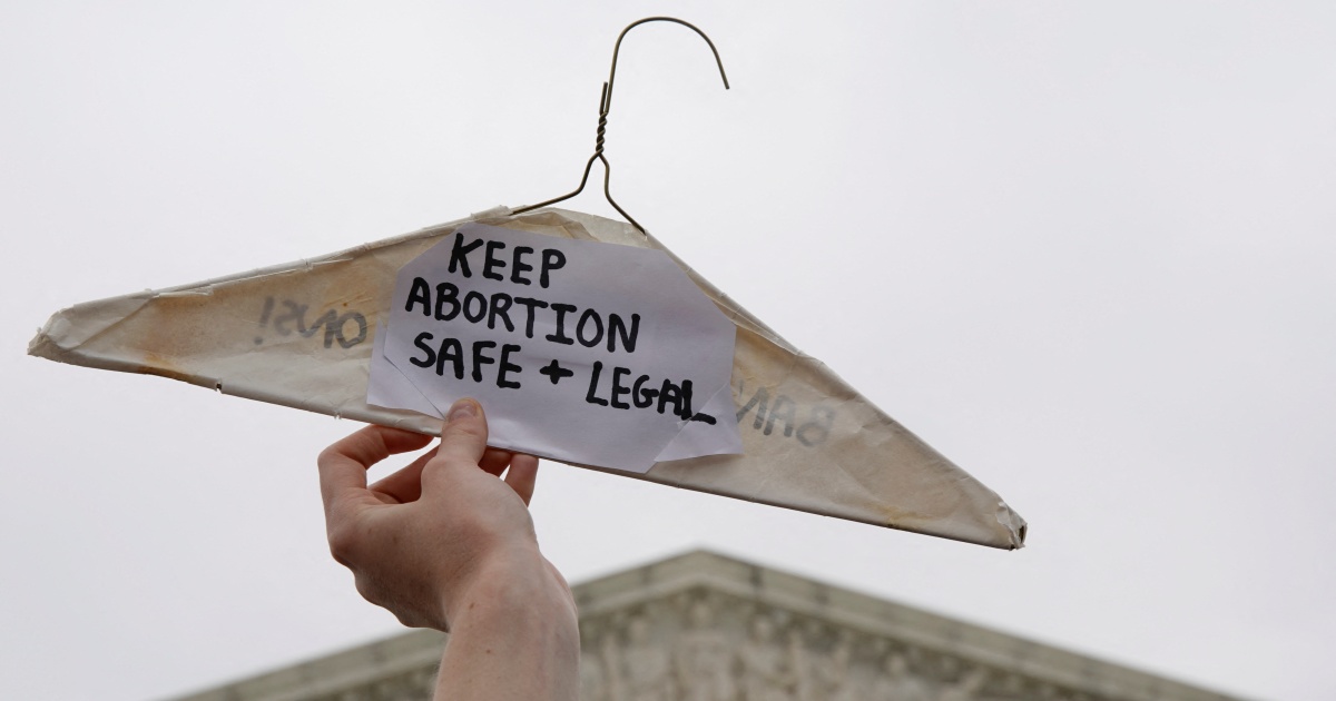 A look at some of the world’s toughest abortion laws