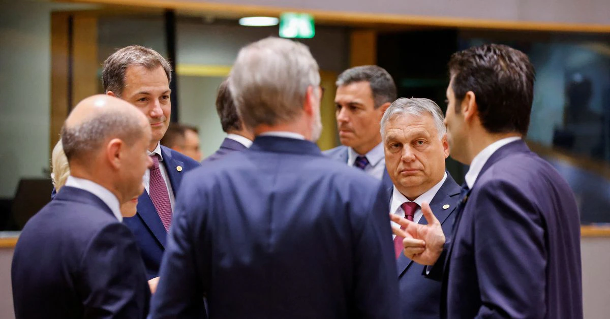 No more EU sanctions on Russia needed, negotiations better option -Hungary