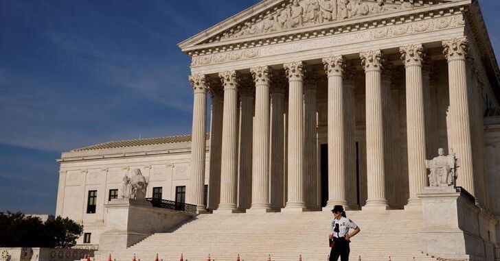 At finish line, U.S. Supreme Court readies climate, immigration rulings
