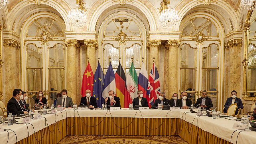 Iran and EU say Vienna nuke talks will resume in coming days