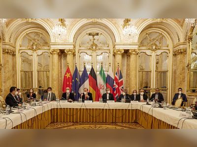 Iran and EU say Vienna nuke talks will resume in coming days