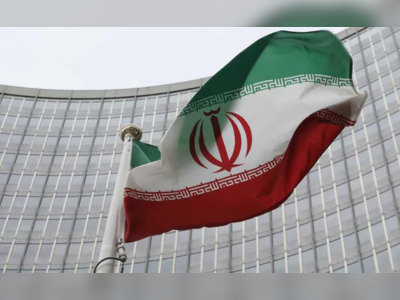 Iran Disconnects Nuclear Site Cameras After West's Censure Motion
