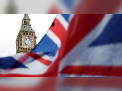 Britain says Meggitt-Parker deal concerns addressed, launches consultations