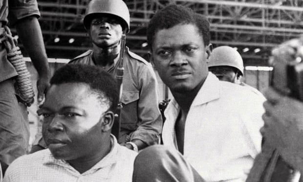 Belgium to return Patrice Lumumba’s gold tooth in bid to atone for colonial crimes