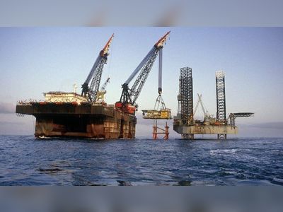 Oil price rises as EU cuts Russian imports