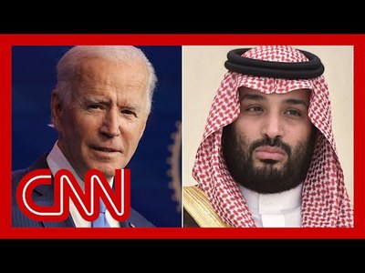 Fantastic journalism: CNN confronting  anchor presses White House official on Biden double standards