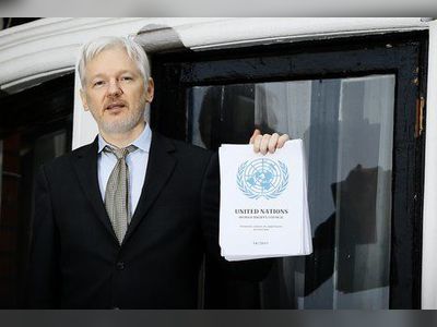 Julian Assange Is Enduring Unbearable Persecution for Exposing US War Crimes