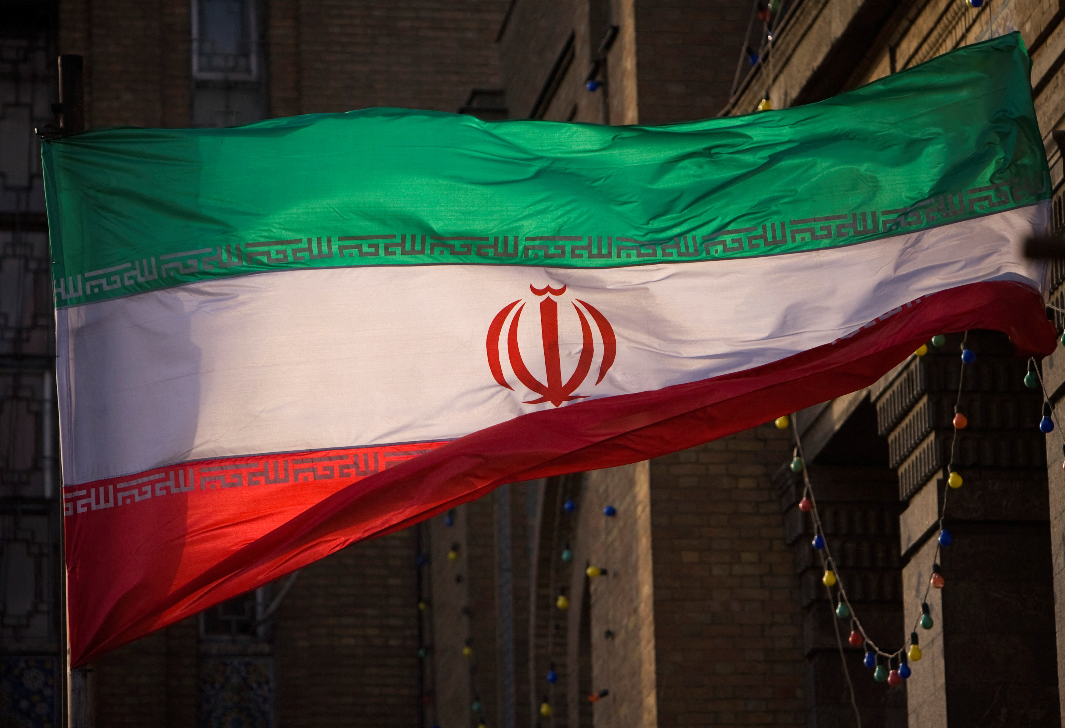Tehran Capable Of Making Nuclear Bomb, Says Ali Khamenie's Adviser: Report