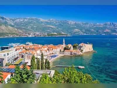 EU officials encourage Montenegro to press on with reform