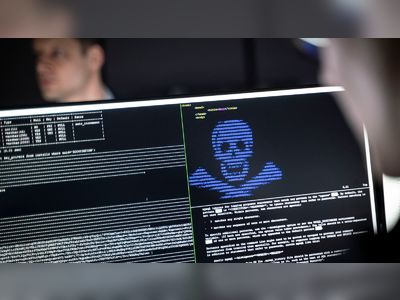 Businesses urged not to give in to ransomware cyber criminals as authorities see increase in payouts