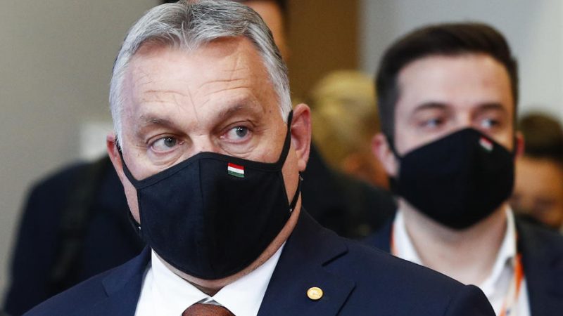 Hungary’s opposition municipalities say they feel the heat of ruling party revenge