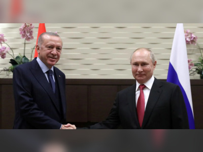 Russia and Turkey plan summit talks soon - Kremlin