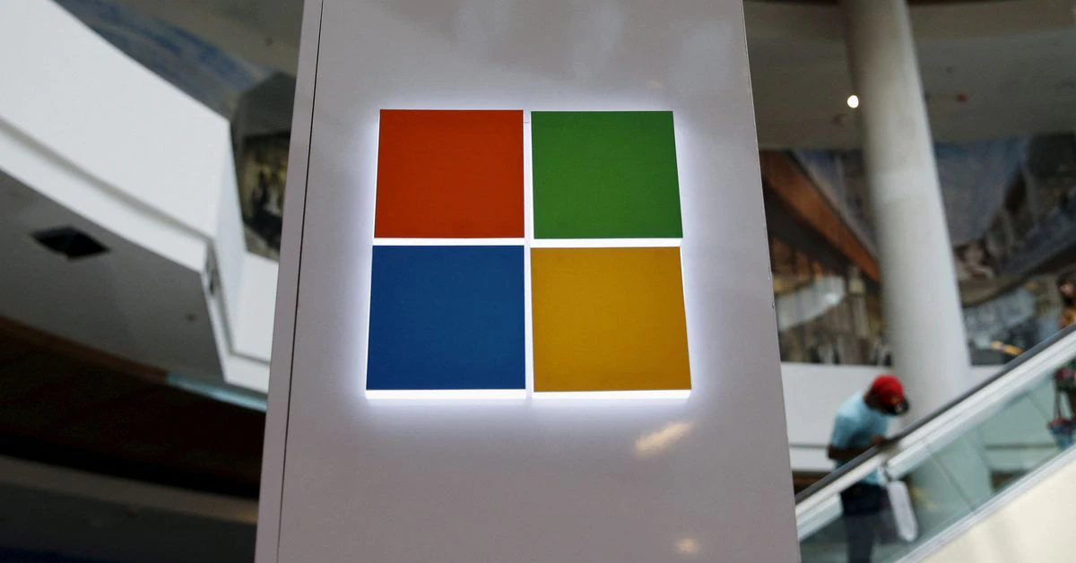Austrian spy firm accused by Microsoft says hacking tool was for EU states